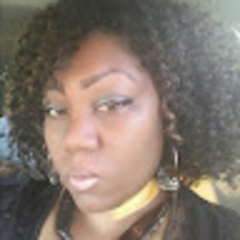 Meet your Posher, Lanelle